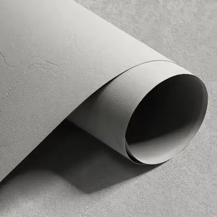 Mandra-pahoviana ny sarimihetsika pvc admesive no farany mandritra ny fanavaozana?