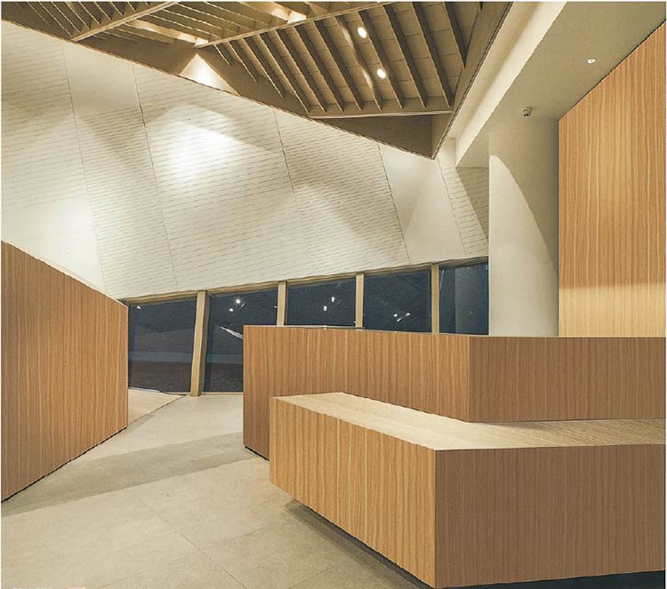 Ahoana no ahafahan'ny sarimihetsika pvc admesive hamelombelona indray ny countero comport anao?