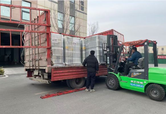 Ho tonga ara-potoana ny sarimihetsika haingo an'ny Future Color