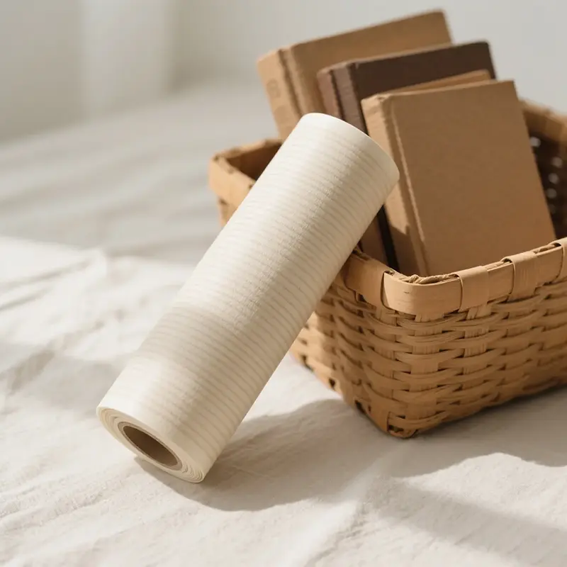 Inona no mahatonga ny sarimihetsika haingon-trano PVC vita amin'ny hazo mateza ho safidy tsara indrindra ho an'ny atitany maoderina