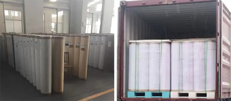 Pvc Decorative Film Pvc Wall Panel Film