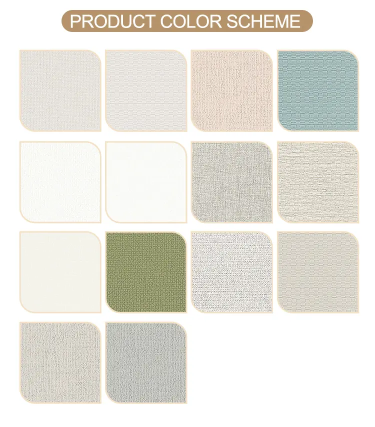 Pp Decorative Film Household Wallpaper Sticker Pp Decorative Film Household Wallpaper Sticker