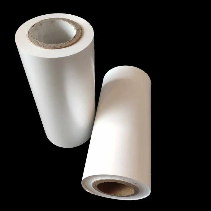 Polyester Mylar pet horonantsary ho an'ny insulation sy versatile