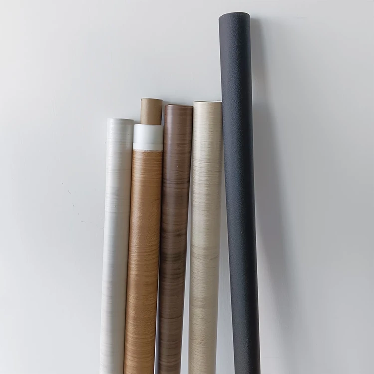 PVC Decorating Film PVC Wall Panel Film